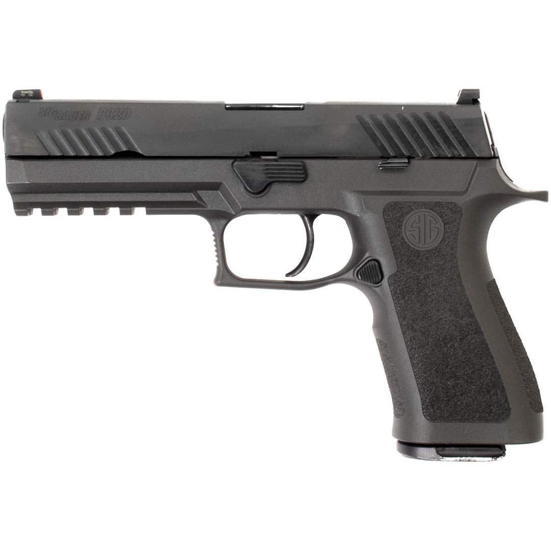 SIG SAUER P320